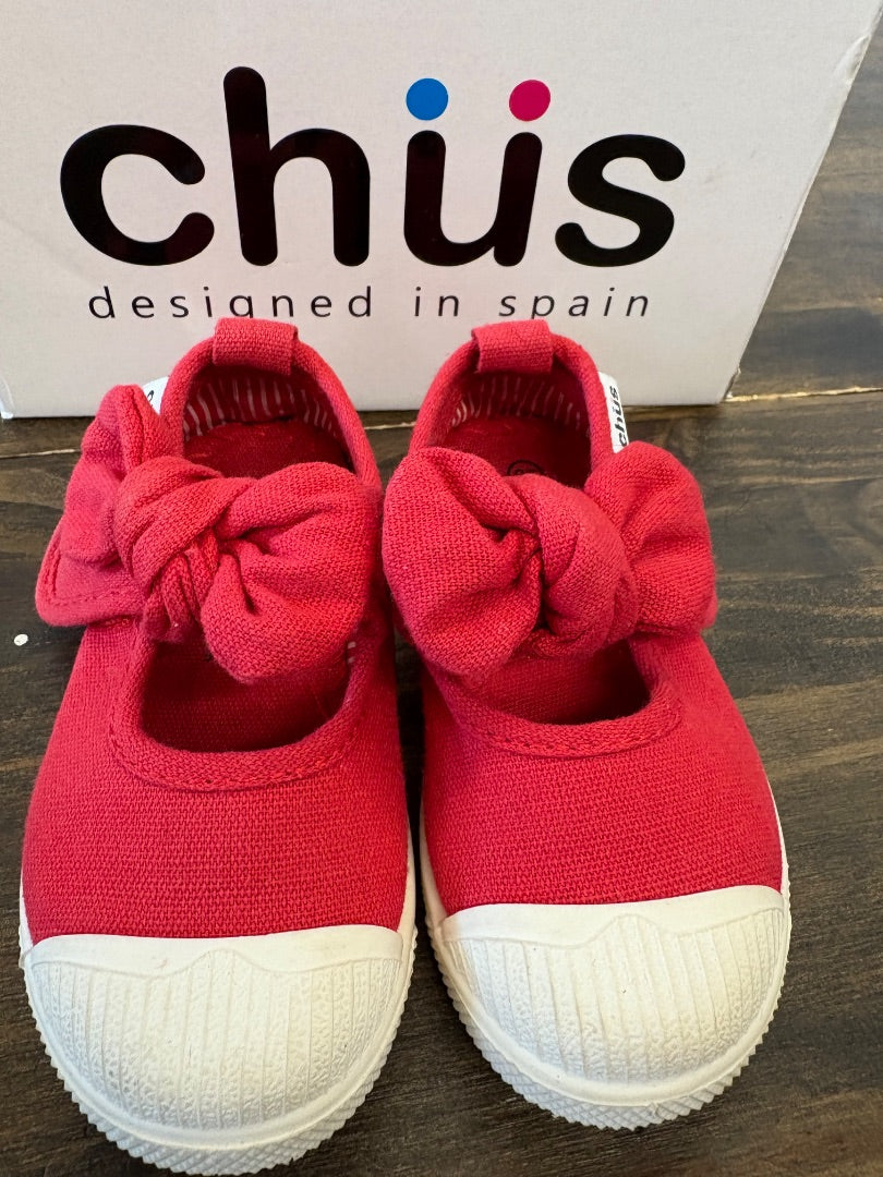 Chus