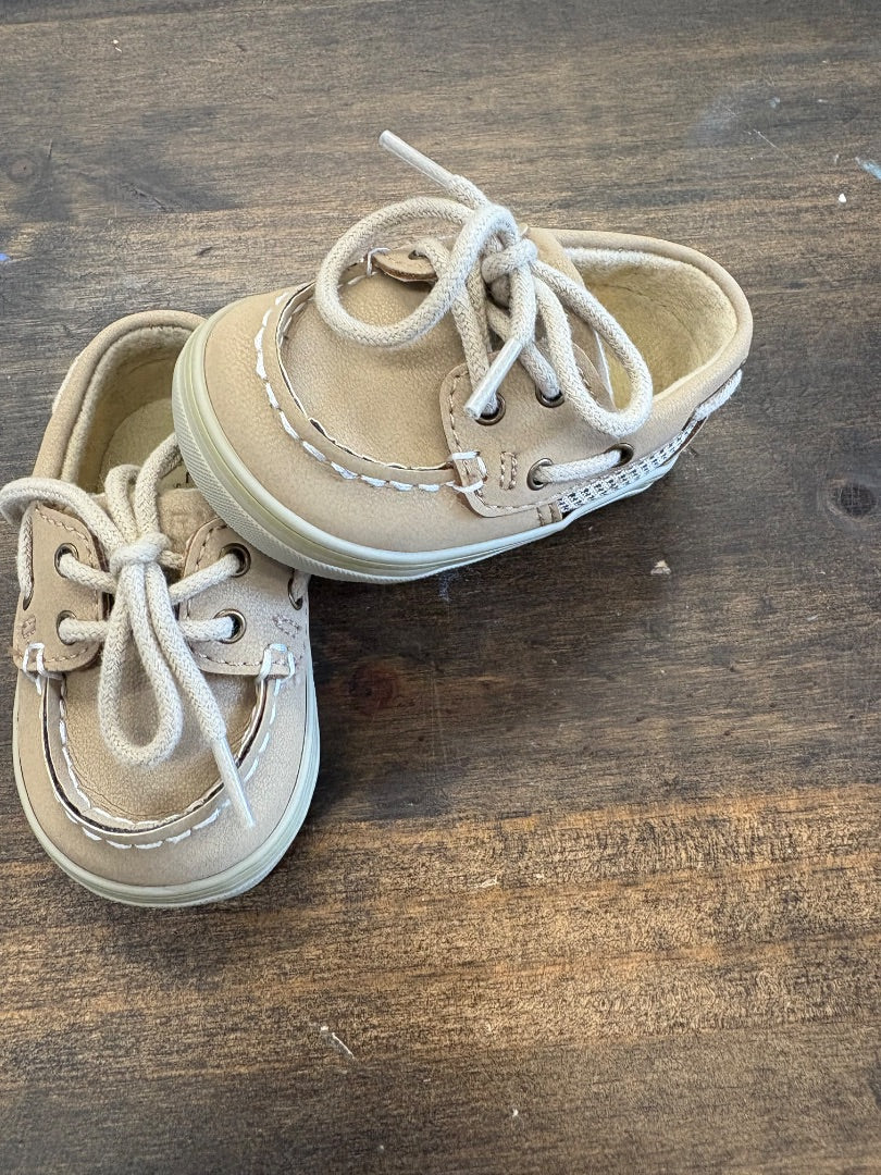 Sperrys