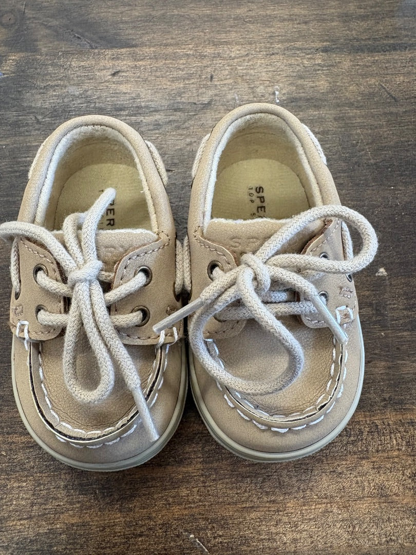 Sperrys