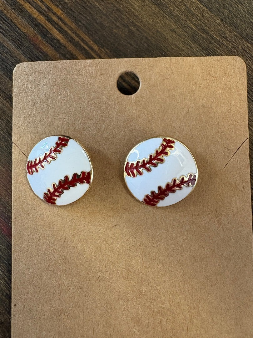 Baseball Studs