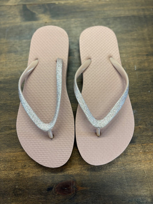 Girls Flip Flops
