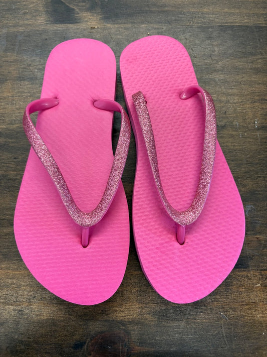 Girls Flip Flops