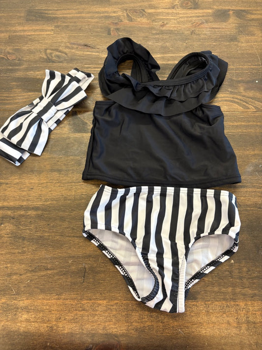 Swimsuit