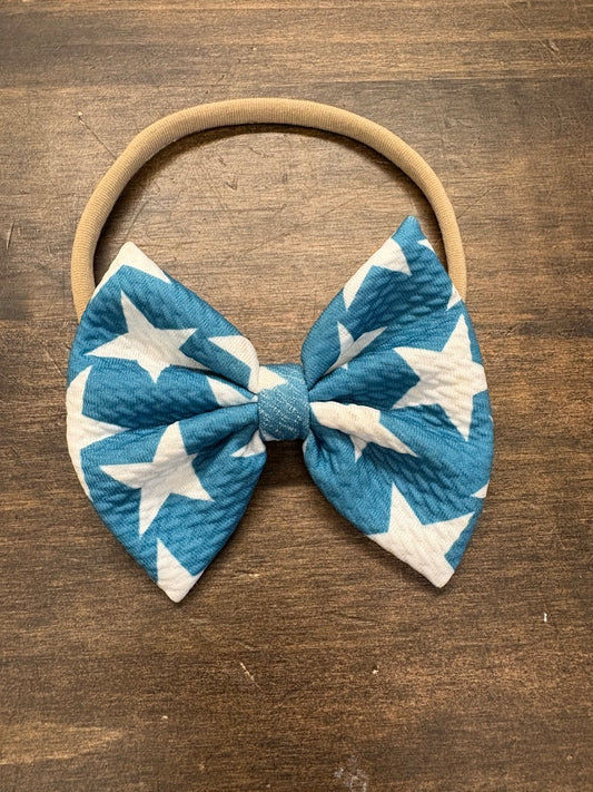 Star Bow
