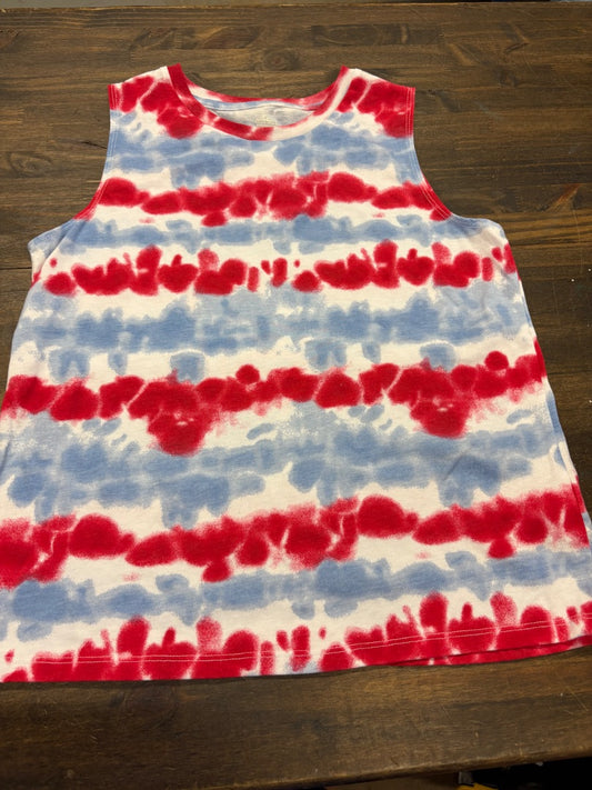 Girls Tank