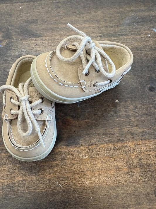 Sperrys