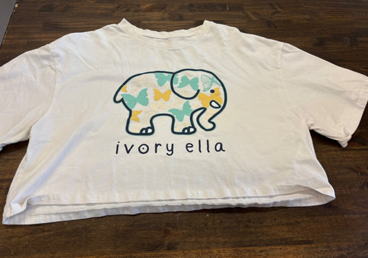 Ivory Ella