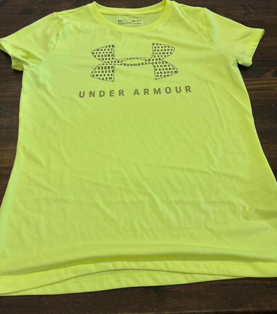 Under Armour